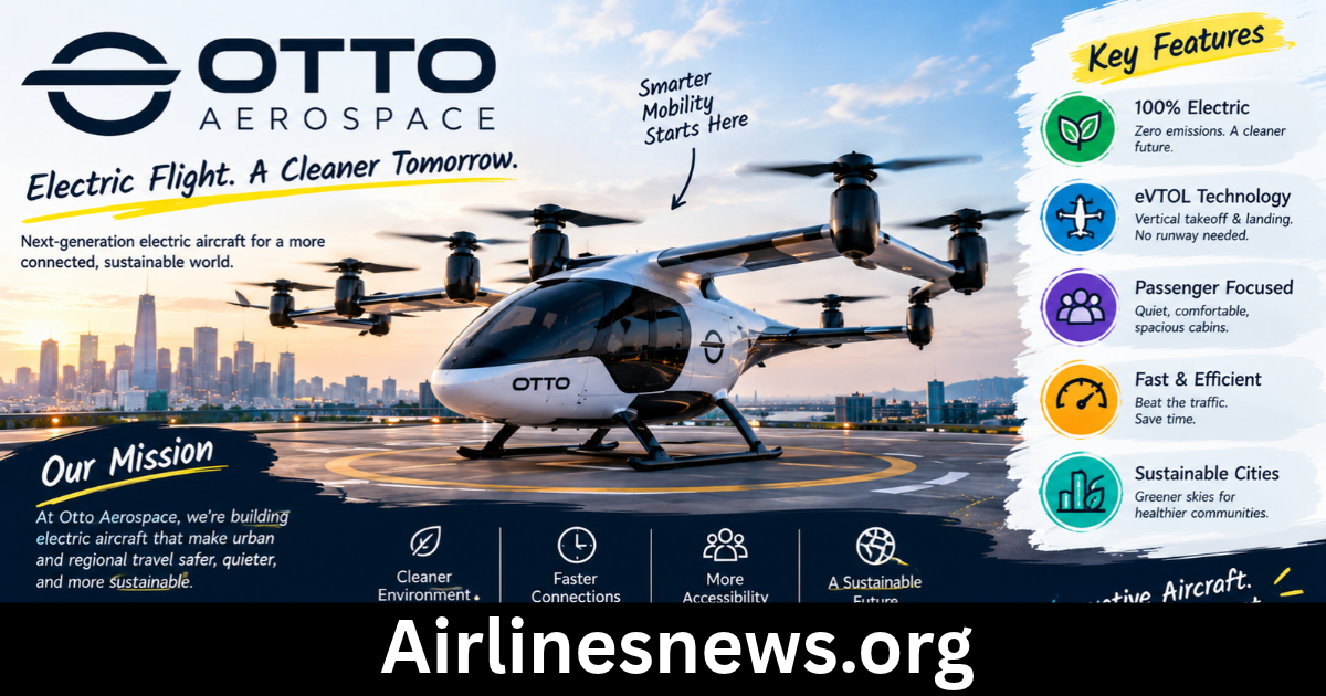 otto aerospace