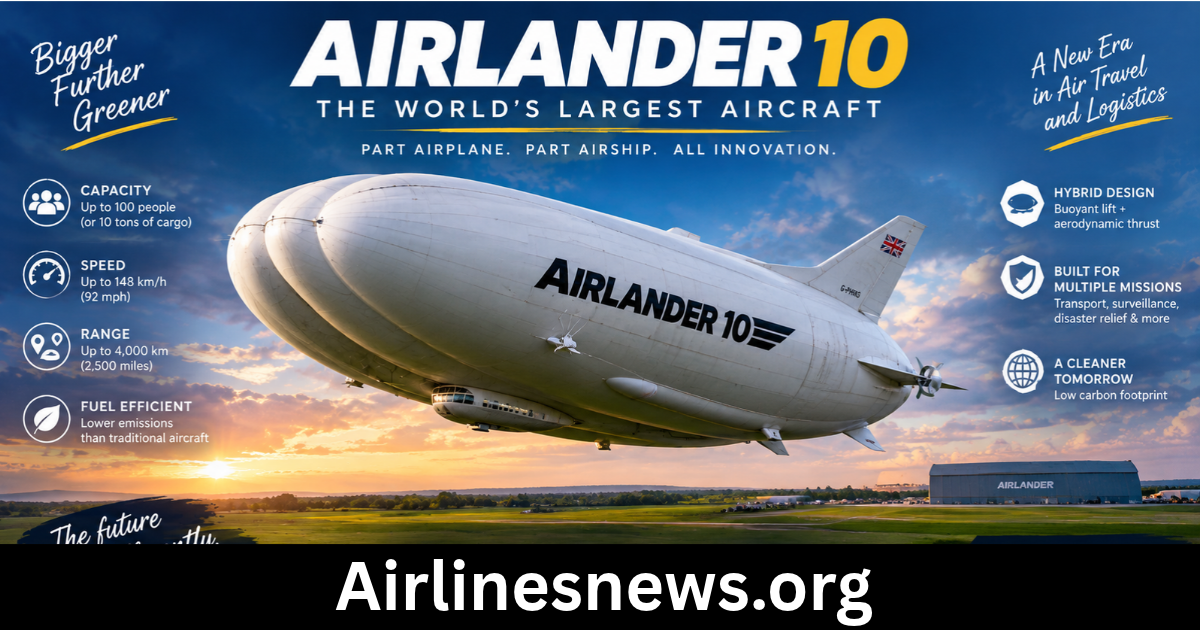 airlander 10